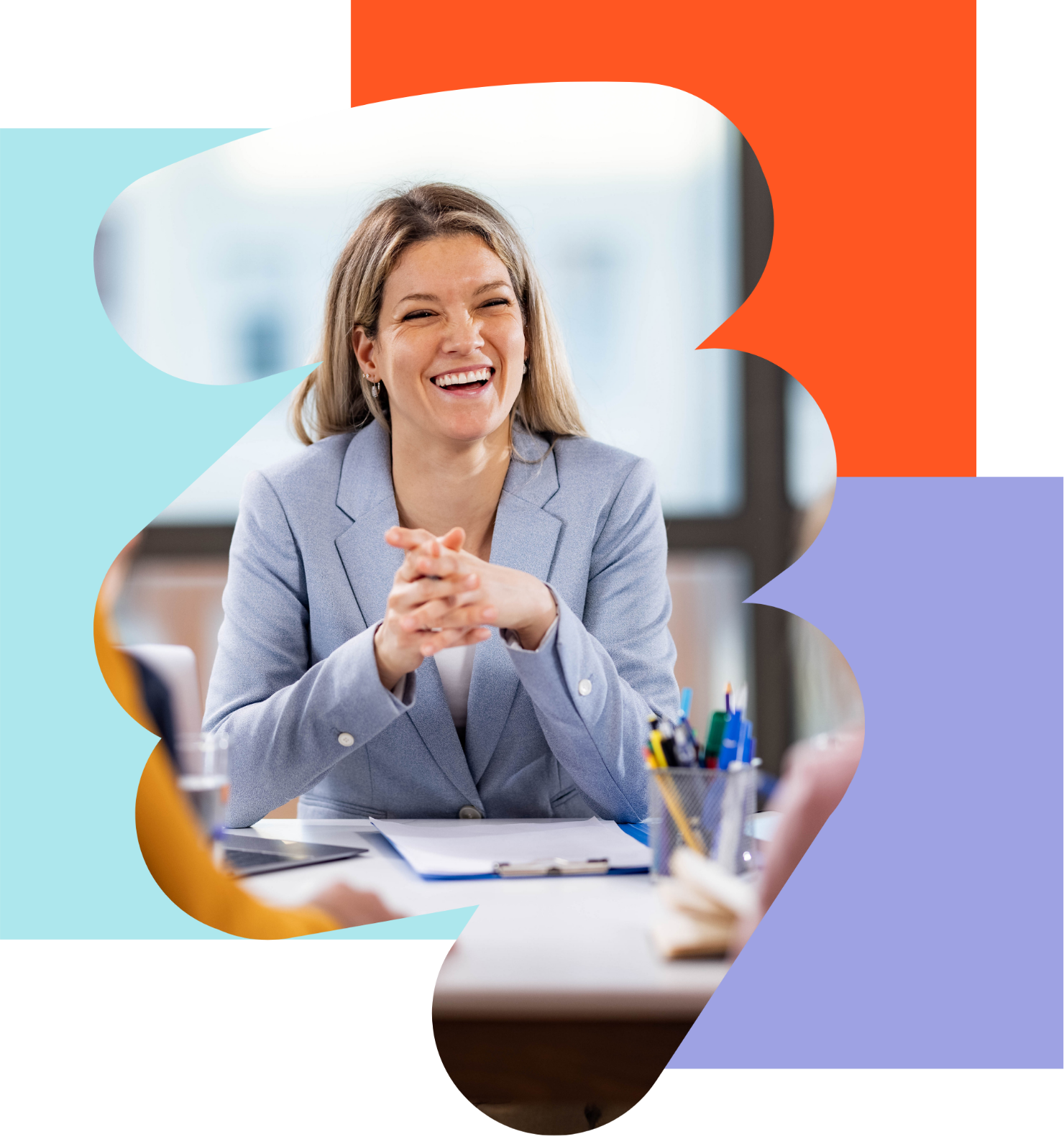 School Procurement Professional
