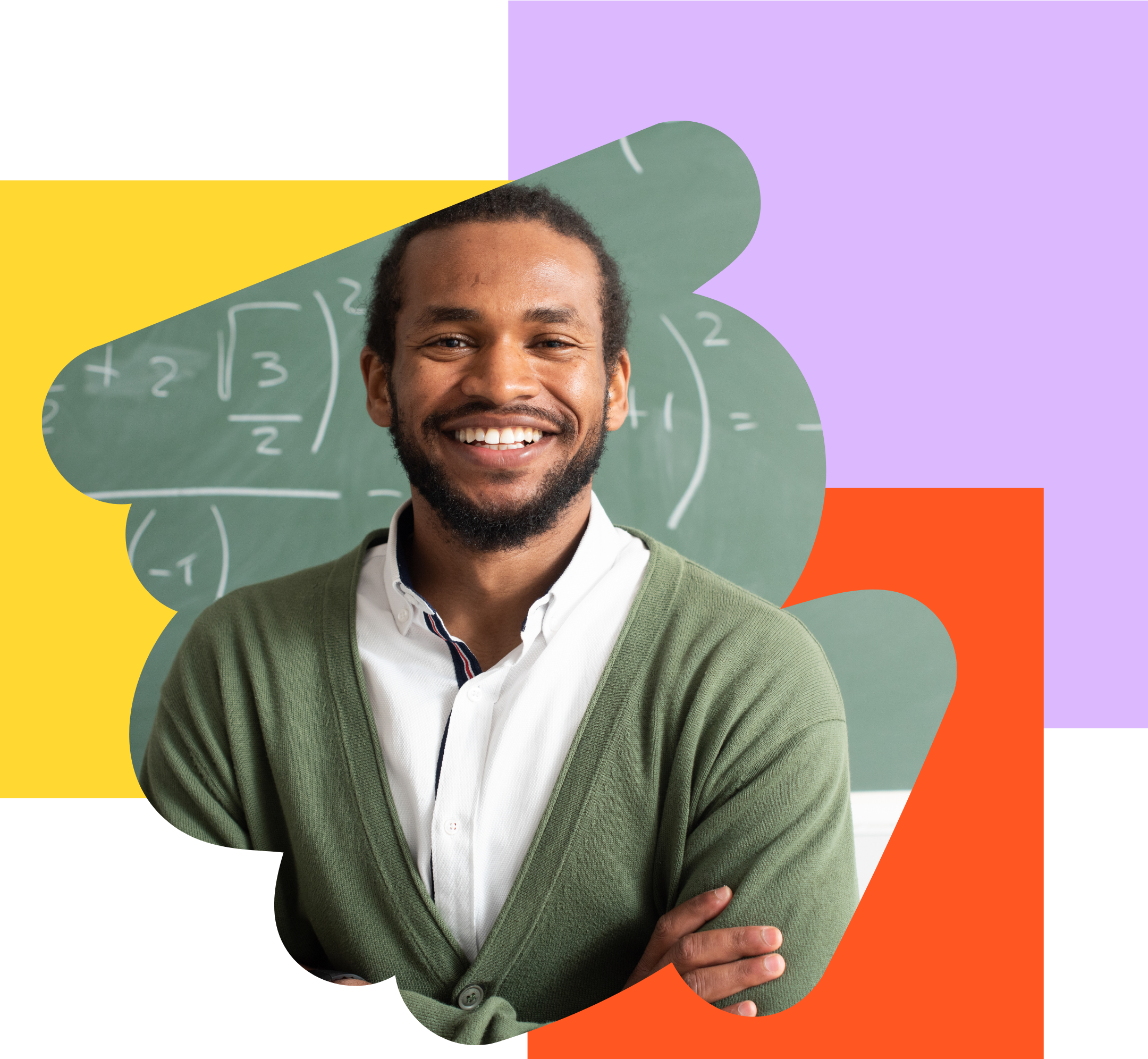 School procurement made simple