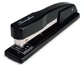 Desk Staplers