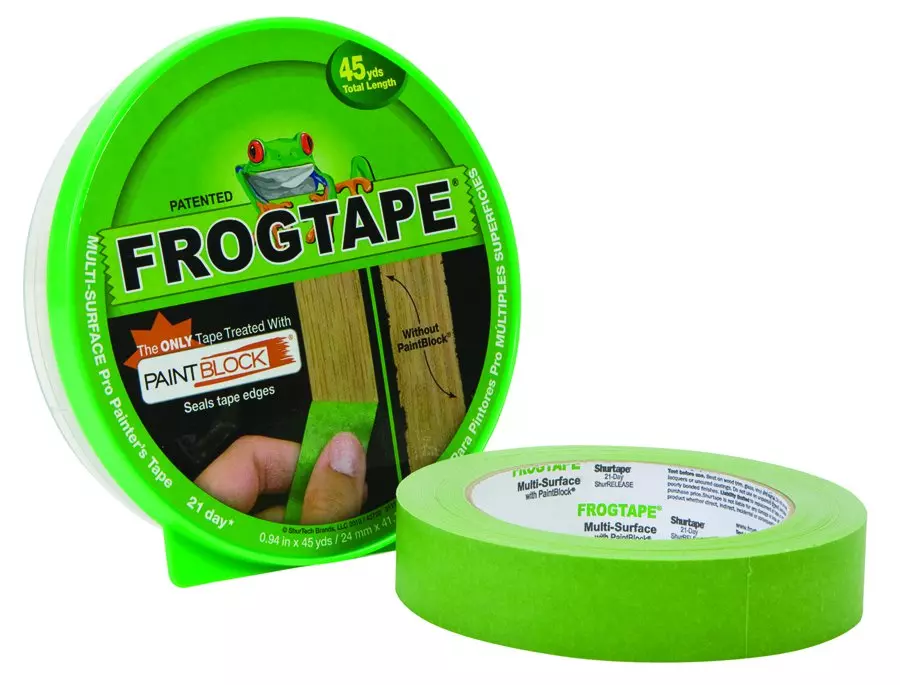 Frog Tape