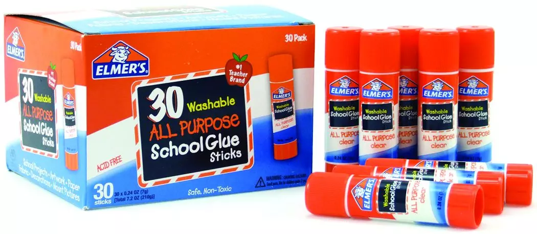 Glue Sticks