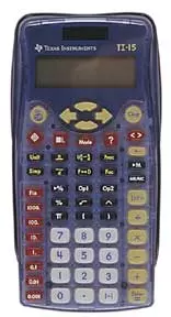 Calculators