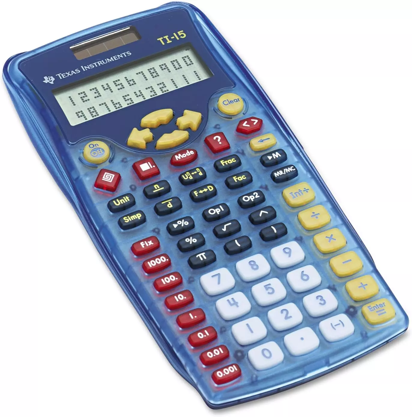 Calculators