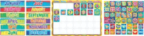 Bulletin Board Sets