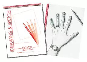 Sketch Books