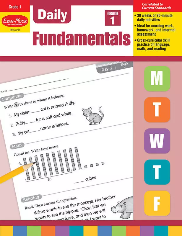 Instructional Materials & Teaching Aids