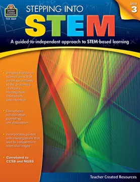 STEM Books