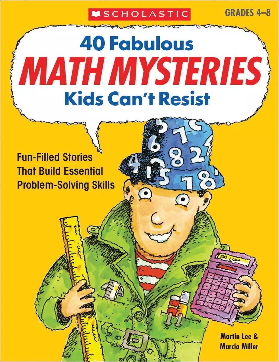 Math Books