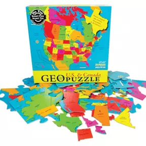 GEO Toys