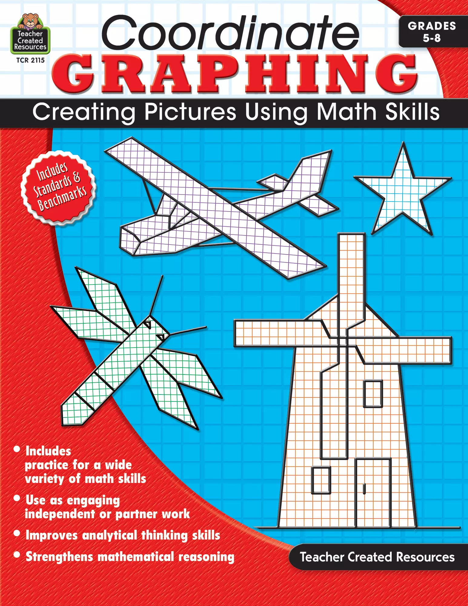 Graphing and Area