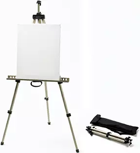 Easels