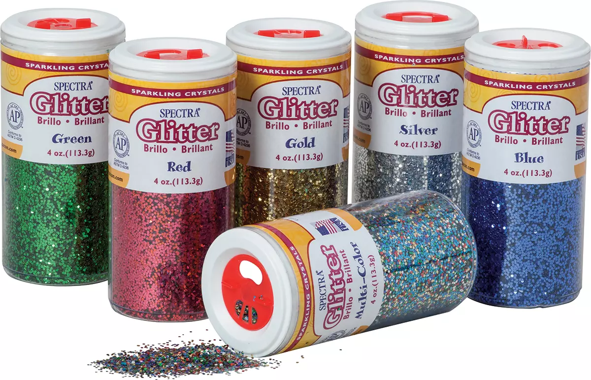 Glitter