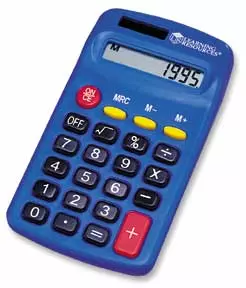 Calculators