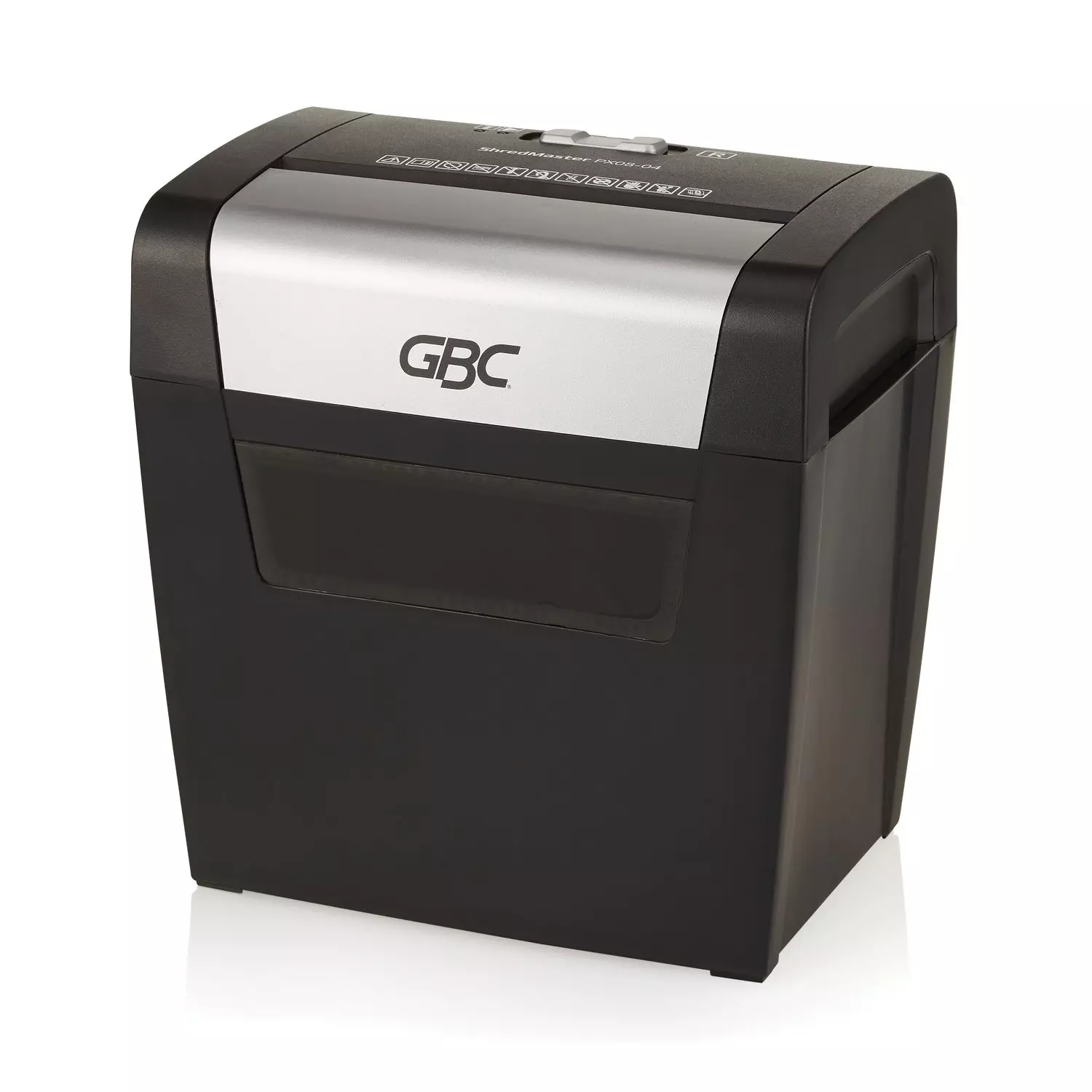 Paper Shredders and Accessories