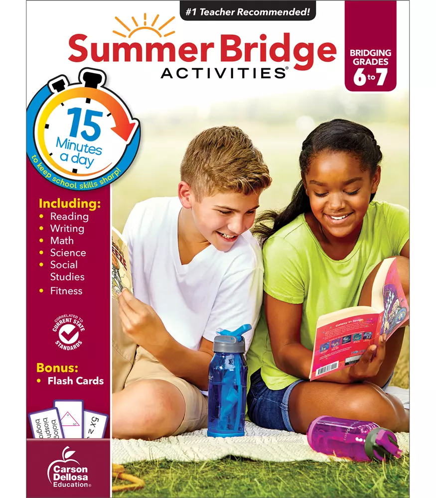 Summer Bridge