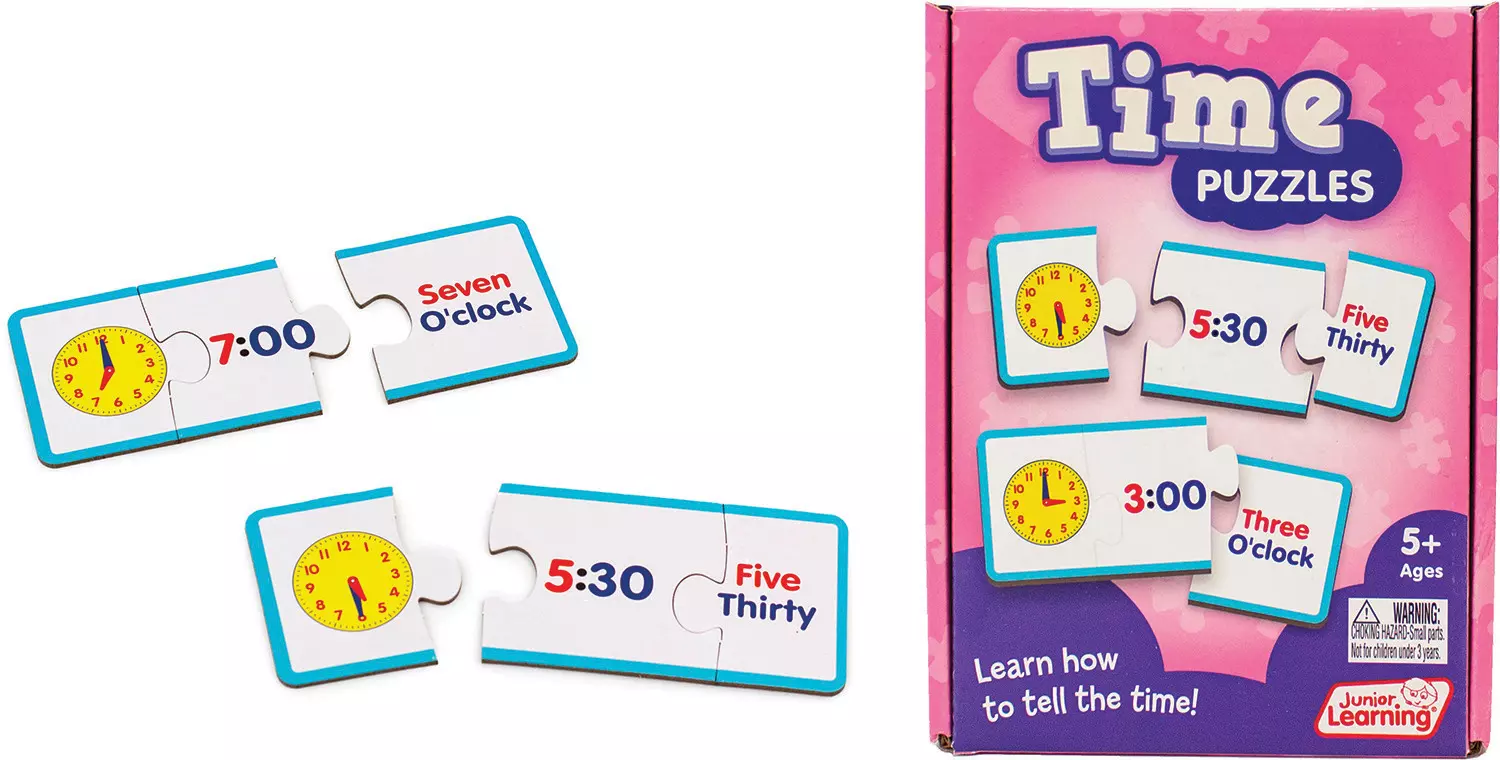 Early Math Games