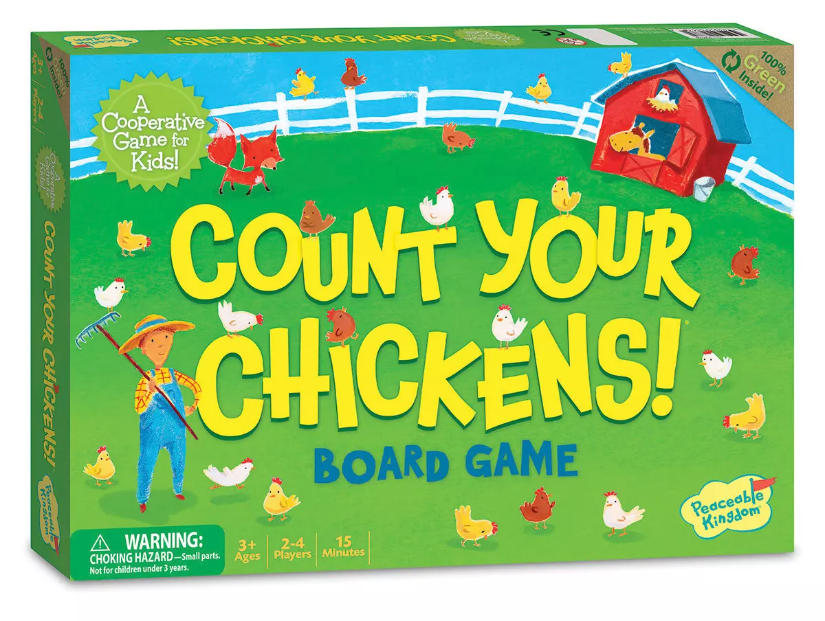 Early Learning Games