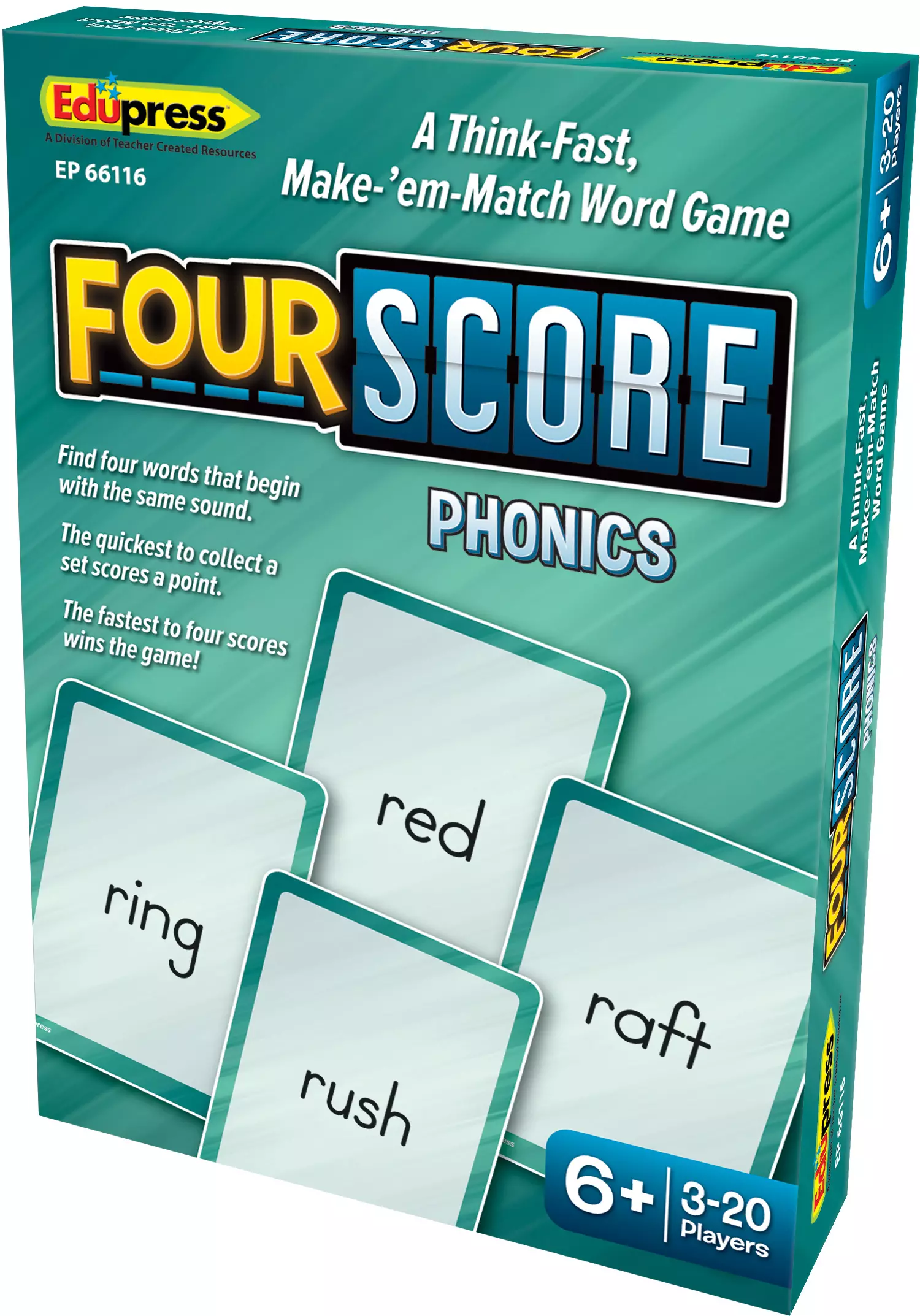 Language Arts Phonics