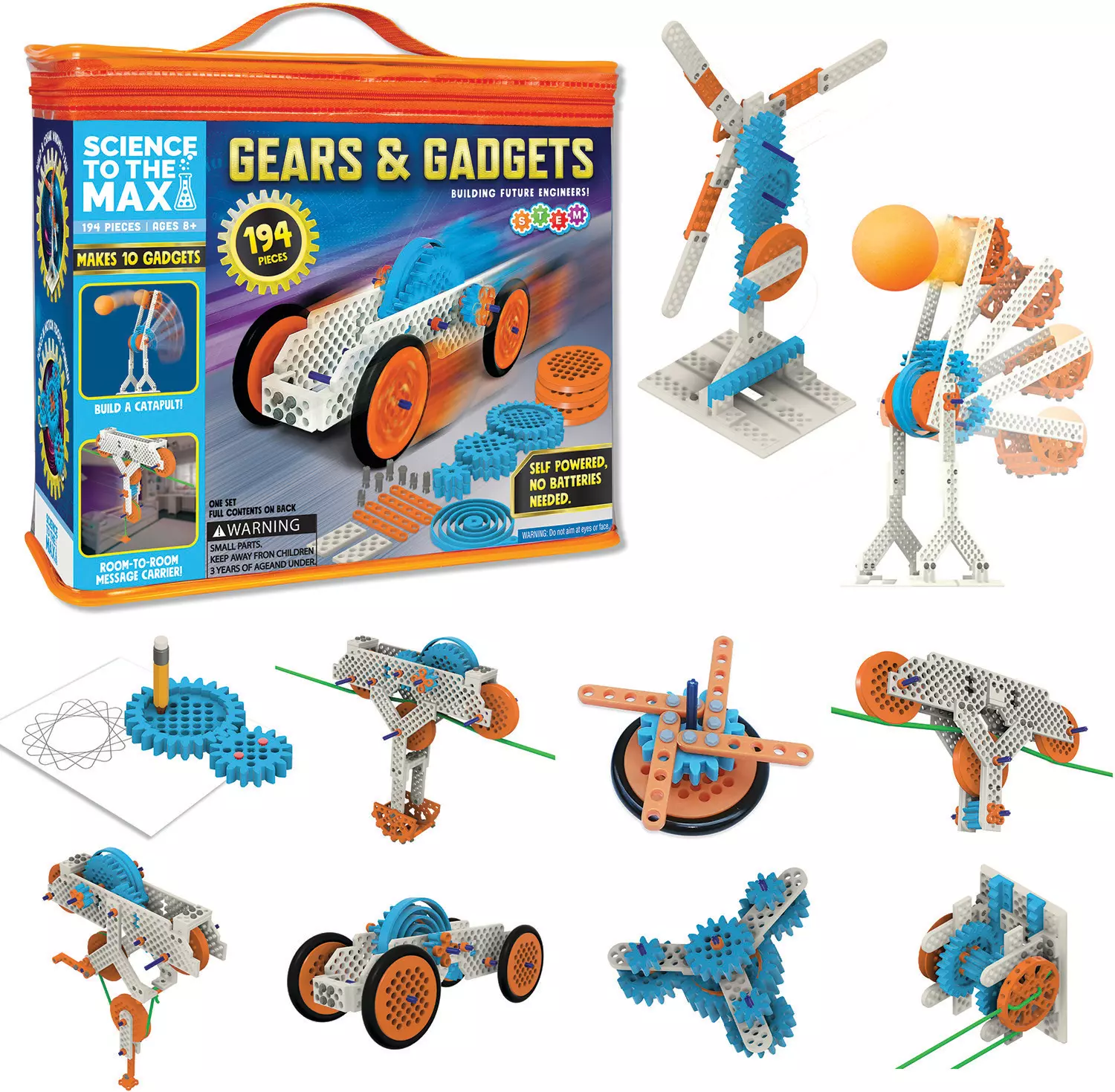 STEM Activity Kits