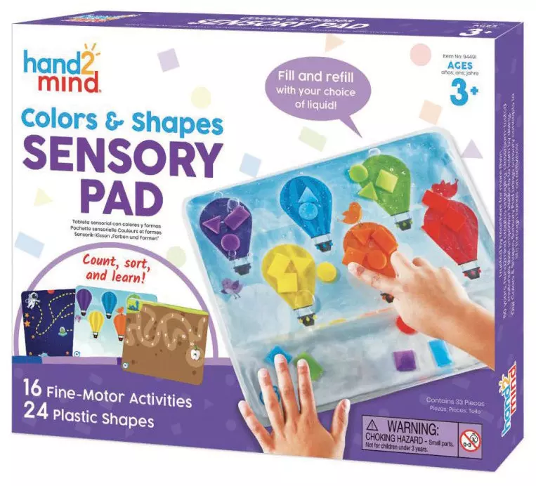 Sensory Toys