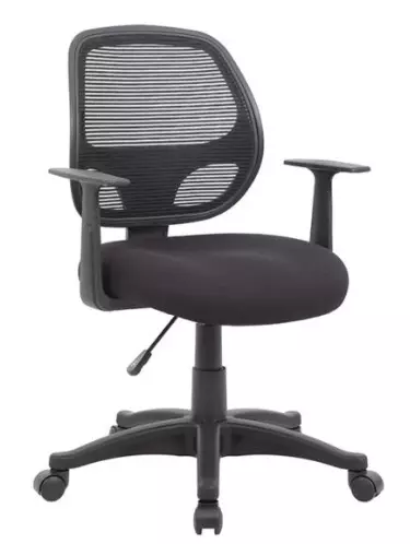 Mesh Back Chairs