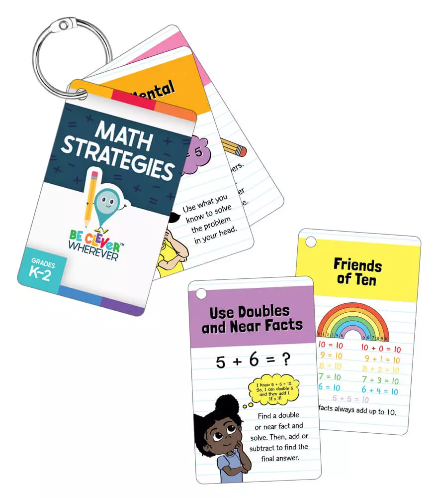 Math Practice, Drills and Activities