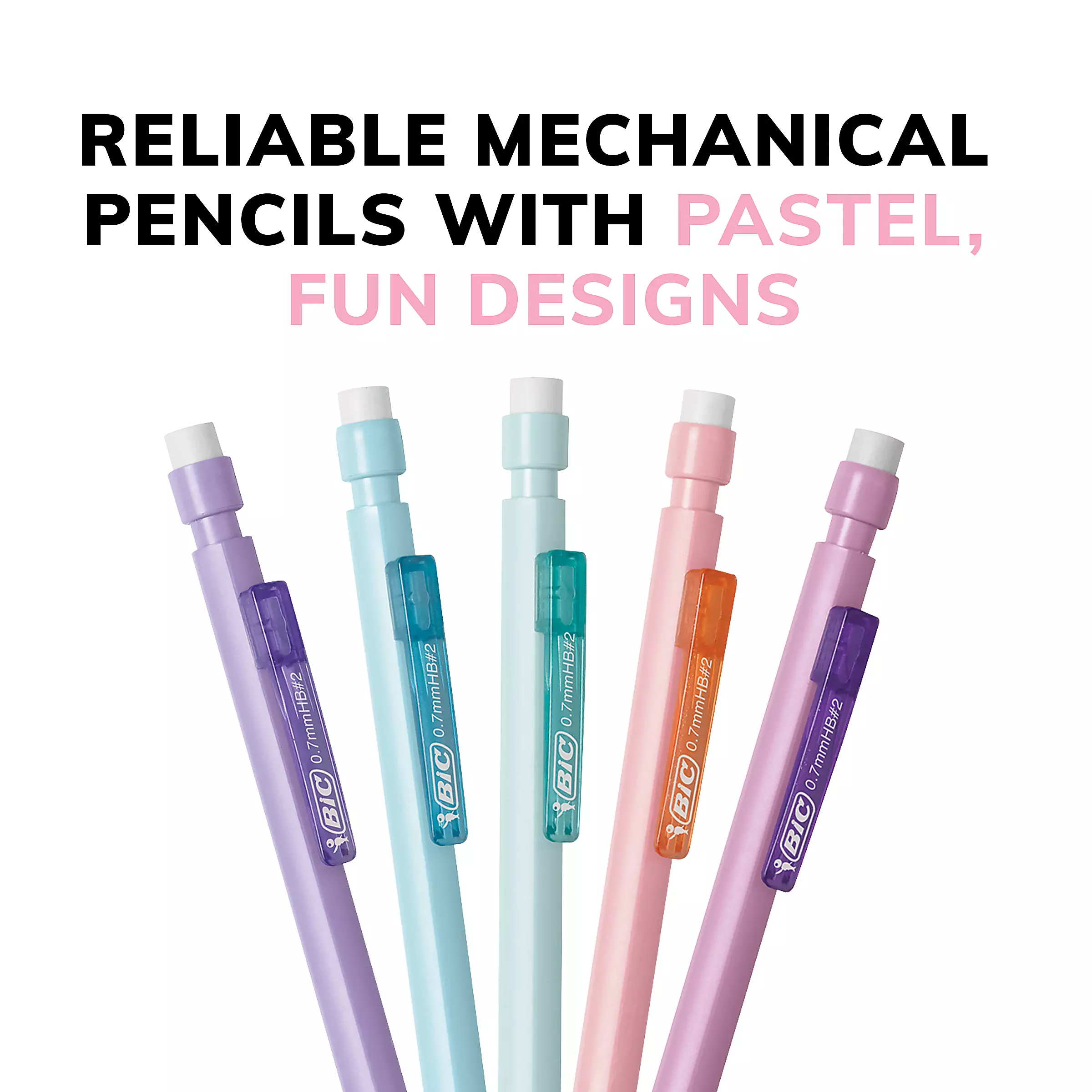 Mechanical Pencils