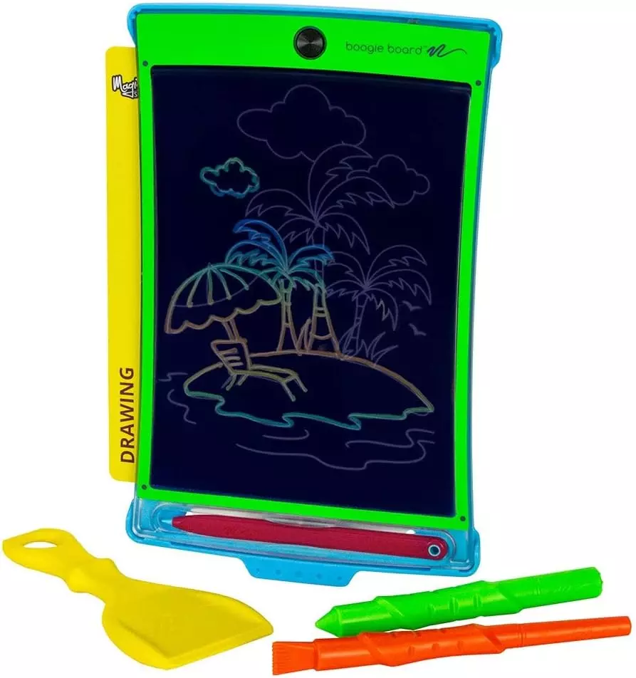 Boogie Boards