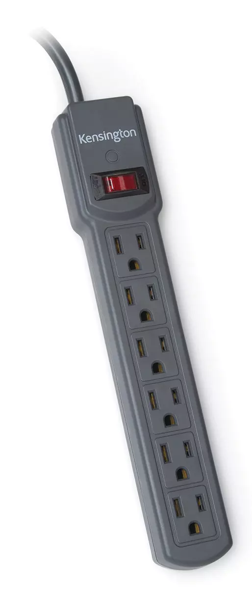 Surge Protectors