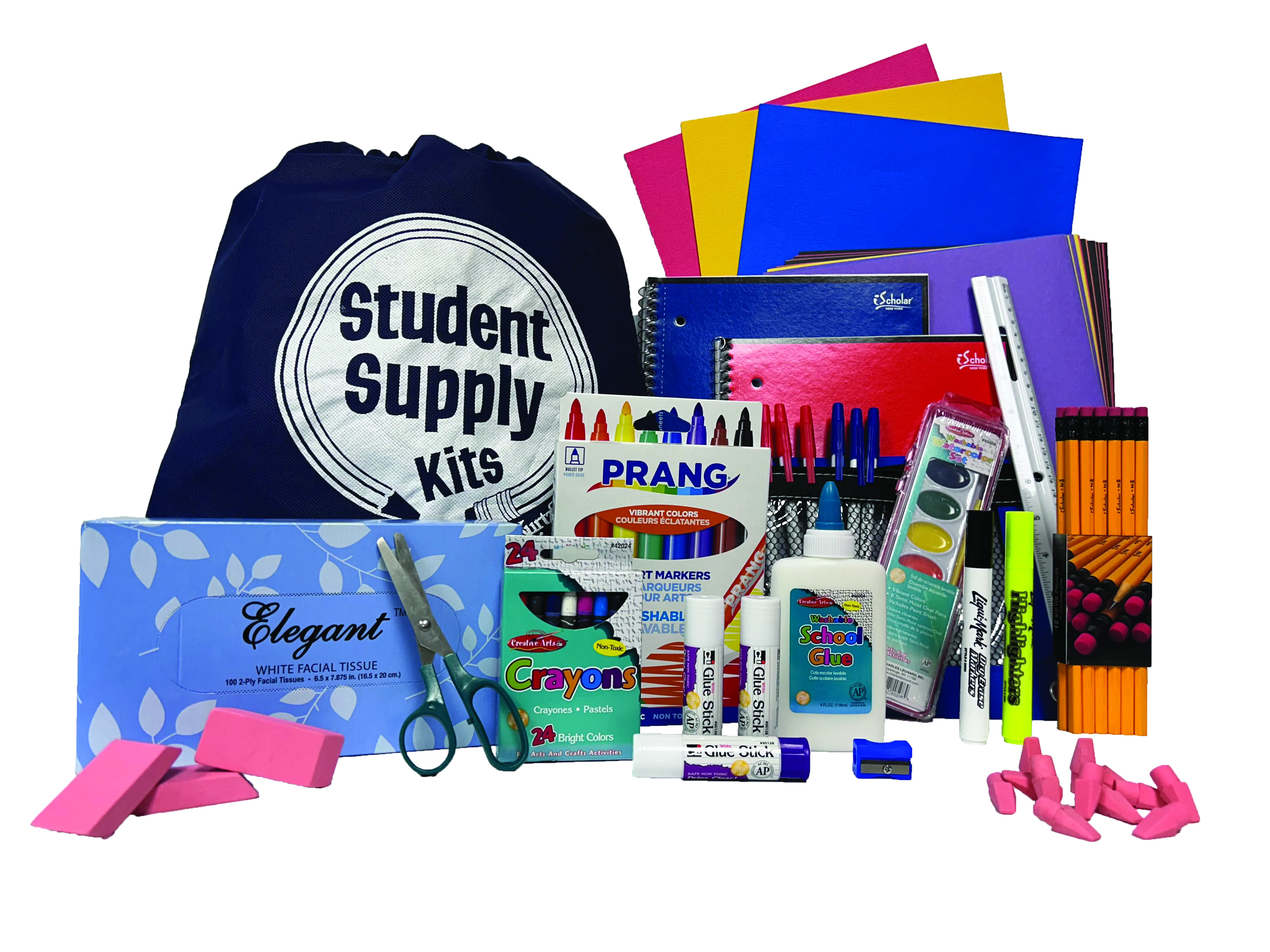 Student Supply Kits