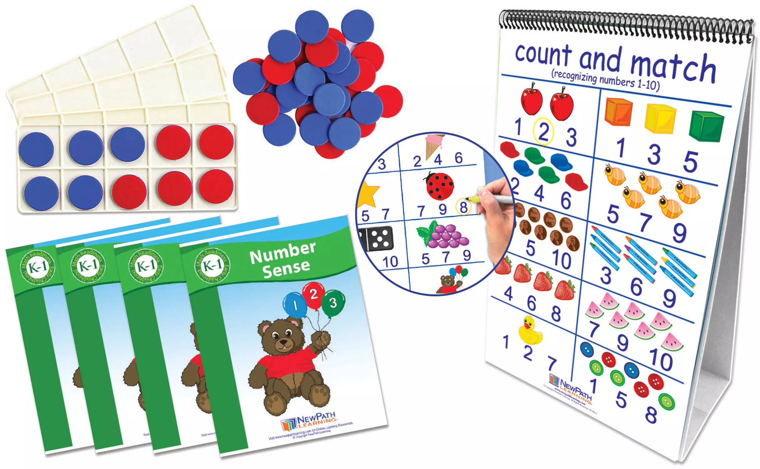 Early Math Resources