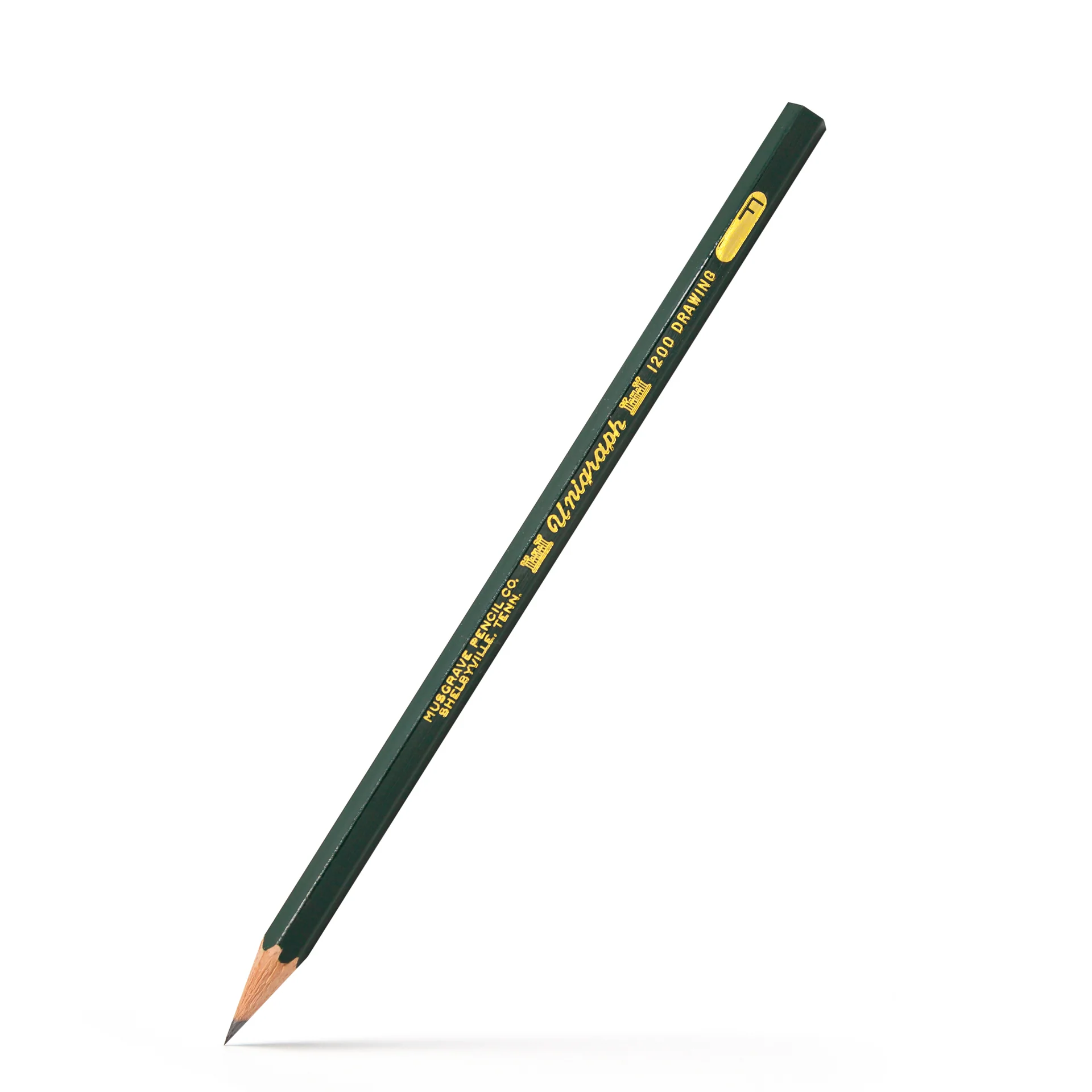 Drawing Pencils