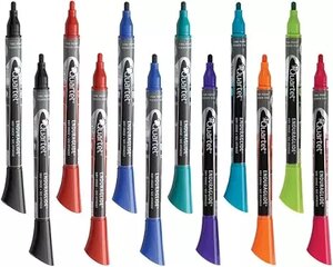 Quartet® EnduraGlide®  Fine Tip- Assorted Colors