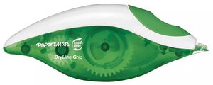 Paper Mate Liquid Paper DryLIne Grip Correction Tape