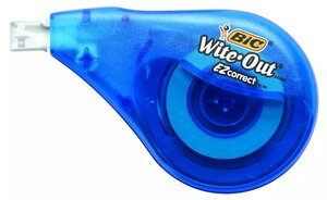 BIC® Wite-Out® Correction Tape