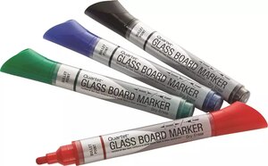 Quartet® Premium Glass Board Markers