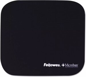 Fellowes® Microban® Mouse Pad