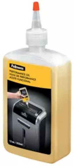 Fellowes® Performance Oil