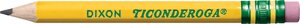 Ticonderoga Compass/Golf Pencils