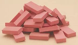 Block Erasers