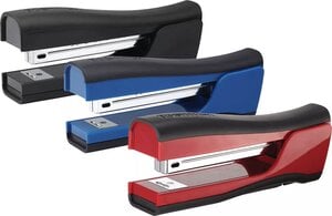 Bostitch® B-777 Dynamo™ Stapler with Pencil Sharpener