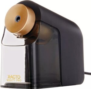 X-ACTO® Mighty Pro Electric Sharpener