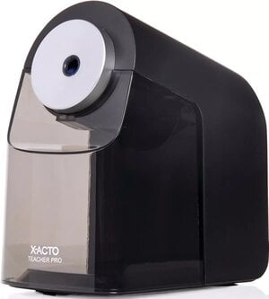 X-ACTO's® Teacher Pro Electric Sharpener