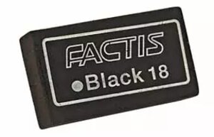 Factis Black Magic Eraser