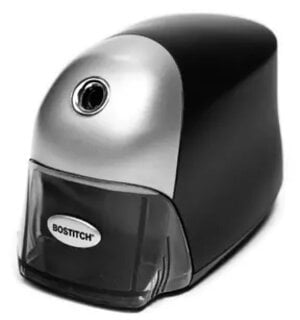 Stanley Bostitch EPS8HD Pencil Sharpener