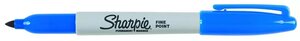 Sharpie® Fine Point Markers - Individual