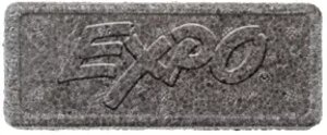 Expo® Eraser