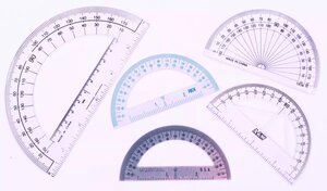 Protractors