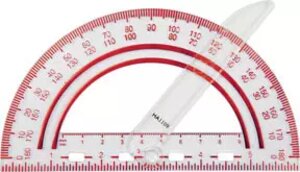 Fiskars® Swing Arm Protractor