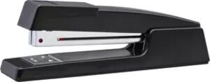 Bostitch® All-Metal Black Stapler